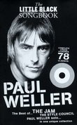 The-Little-Black-Songbook:-Paul-Weller-(Akkoorden-Boek)-(19x12cm)