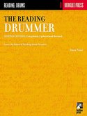 Berklee-Press:-The-Reading-Drummer-(Book)