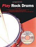 Step-One:-Play-Rock-Drums-(Book-CD)
