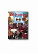 John-Savage:-Rock-Drumming-Book-1-(Book)