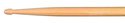 Drumstok-G5B-Premium-Hickory-Balbex-(1-paar)