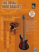 The-Total-Rock-Bassist-(Book-CD)