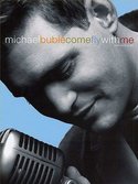 Michael-Buble:-Come-Fly-With-Me-Piano-Vocal-Guitar-(Book)