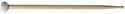 Drumstok-met-Mallet-5A-Premium-Hickory-Balbex-(1-paar)