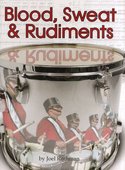 Joel-Rothman:-Blood-Sweat-And-Rudiments-(Book)