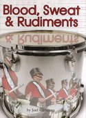 Joel-Rothman:-Blood-Sweat-And-Rudiments-(Book)