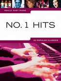 Really-Easy-Piano:-No.1-Hits-(Book)