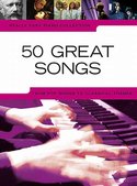 Really-Easy-Piano-Collection:-50-Great-Songs-(Book)