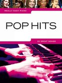 Really-Easy-Piano:-Pop-Hits-(Book)