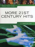 Really-Easy-Piano:-More-21st-Century-Hits-(Book)