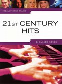 Really-Easy-Piano:-21st-Century-Hits-(Book)