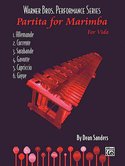 Partita-for-Marimba-(Book)