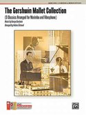 The-Gershwin-Mallet-Collection-Marimba-Vibrafoon-(Partituur-+-Partijen)