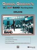 Gordon-Goodwins-Big-Phat-Band-Play-Along-Series:-Drums-(Book-CD)