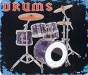 Muismat-drums-met-afbeelding-van-een-drumstel