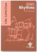 Percussion-All-In-Like-Latin-Jazz-Rhythms-(Boek)