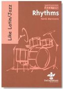 Percussion-All-In-Like-Latin-Jazz-Rhythms-(Boek)