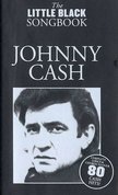 The-Little-Black-Songbook:-Johnny-Cash-(Akkoorden-Boek)-(19x12cm)
