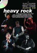 Play-Along-Guitar:-Heavy-Rock-(CD-Booklet)