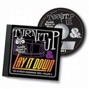 Turn-It-Up-&amp;-Lay-It-Down-Volume-5-Double-Pedal-Metal-(CD)