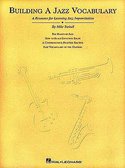 Mike-Steinel:-Building-A-Jazz-Vocabulary-(Book)