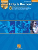 Worship-Band-Playalong-Volume-1:-Holy-is-the-Lord-Vocal-Edition-(Book-CD)