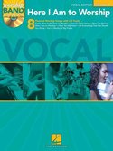 Worship-Band-Playalong-Volume-2:-Here-I-Am-To-Worship-Vocal-Edition-(Book-CD)