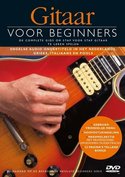 Gitaar-Voor-Beginners-(Boek-CD-DVD-Boekje)