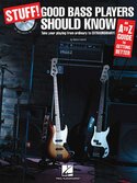 Stuff!-Good-Bass-Players-Should-Know:-An-A-Z-Guide-To-Getting-Better-(Book-CD)
