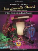 Standard-Of-Excellence:-Advanced-Jazz-Ensemble-Method-(Vibes-Auxiliary-Percussion)-(Book-CD