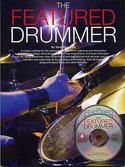 The-Featured-Drummer-(Book-2-CD)