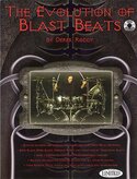 Derek-Roddy:-The-Evolution-Of-Blast-Beats-(Book-CD)