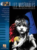 Hal-Leonard-Piano-Play-Along-Volume-14:-Les-Misérables-Duet-(Boek-CD)