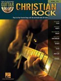 Guitar-Play-Along-Volume-71:-Christian-Rock-(Book-CD)