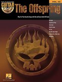 Guitar-Play-Along-Volume-32:-The-Offspring-(Book-CD)