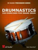 Drumnastics-320-oefeningen-voor-kleine-trom-(Boek)