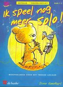 Ik-Speel-Nog-Meer-Solo!-Blokfluit-(Sopraan-en-Tenorblokfluit)-(Boek-CD)