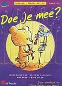 Doe-Je-Mee-Blokfluit-(Boek-CD)