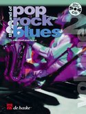 The-Sound-of-Pop-Rock-&amp;-Blues-Vol.-2-Accordeon-(Boek-CD)