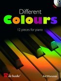 Different-Colours-(Boek-CD)
