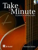 Take-a-Minute-(Boek-CD)