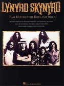Lynyrd-Skynyrd:-Easy-Guitar-With-Riffs-And-Solos-(Book)