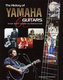 The-History-Of-Yamaha-Guitars-(Book)