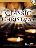 Classic-Christmas-Altsaxofoon-(Boek-CD)