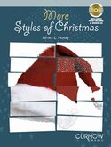 More-Styles-of-Christmas-Altsaxofoon-(Boek-CD)