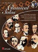Classical-Solos-Hobo-(Boek-CD)