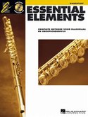 Essential-Elements-1-Dwarsfluit-(Boek-CD)