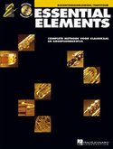 Essential-Elements-1-Docentenhandleiding-Partituur-(Boek-CD)