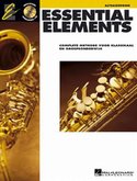 Essential-Elements-1-Altsaxofoon-(Boek-CD)