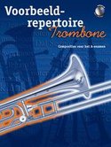 Voorbeeld-repertoire-A-Trombone-(HaFaBra-Voorbeeldrepertoire-A-Examen)-(Boek-CD)